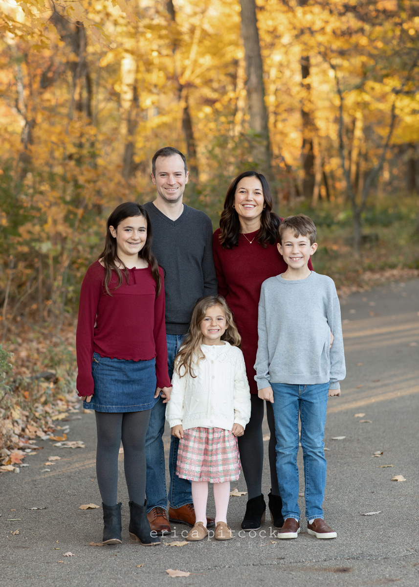 columbus ohio family photography